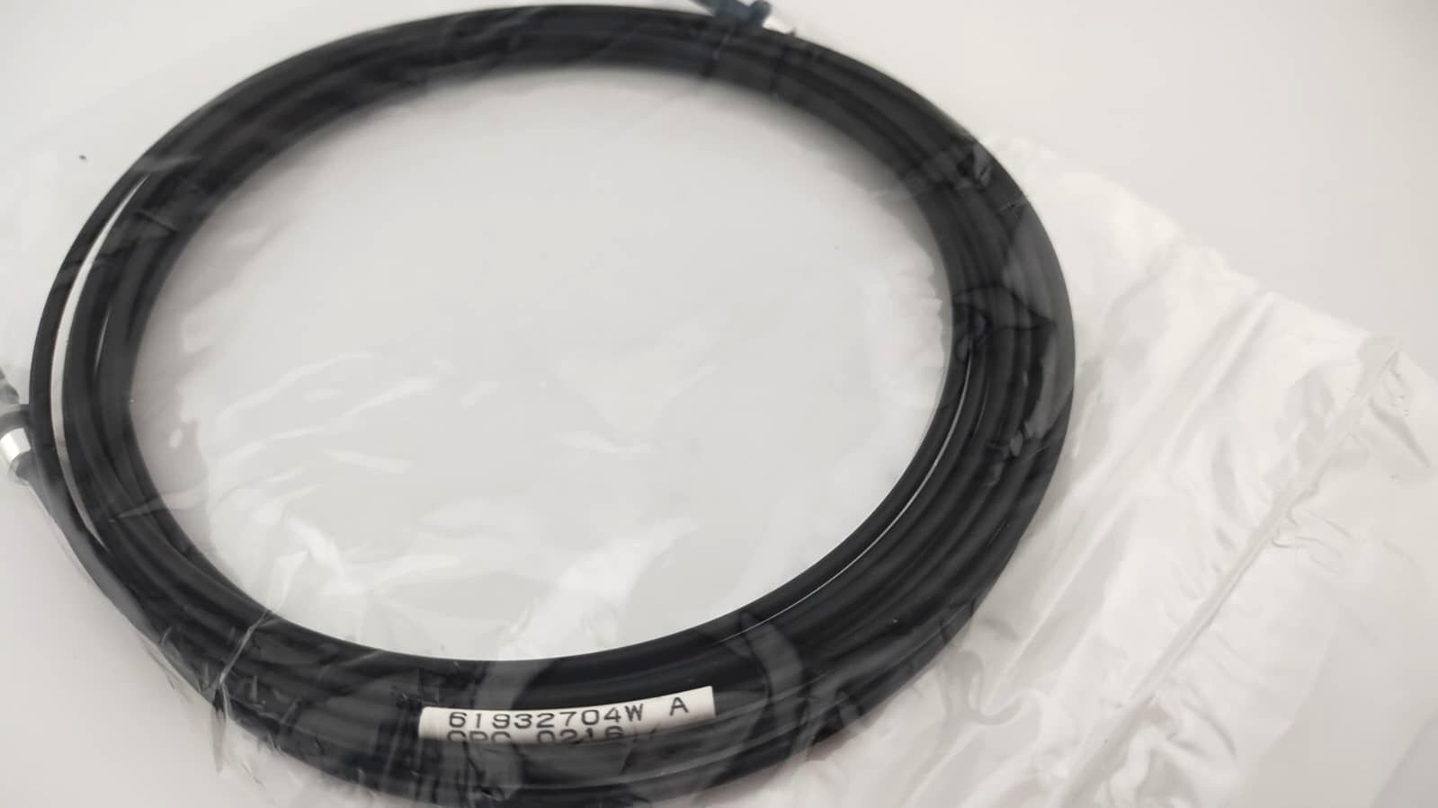 IGT 619-327-04-A Cable 10 Ft Fiber Optic with Ends