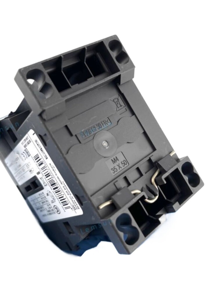 1PC NEW FIT FOR 24V DC contactor 3RT2017-2AF01