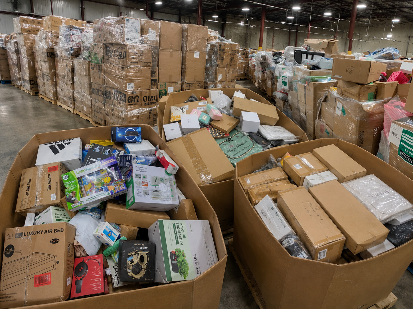 Target Kitchen Essentials Mix Merchandise with Premium Appeal