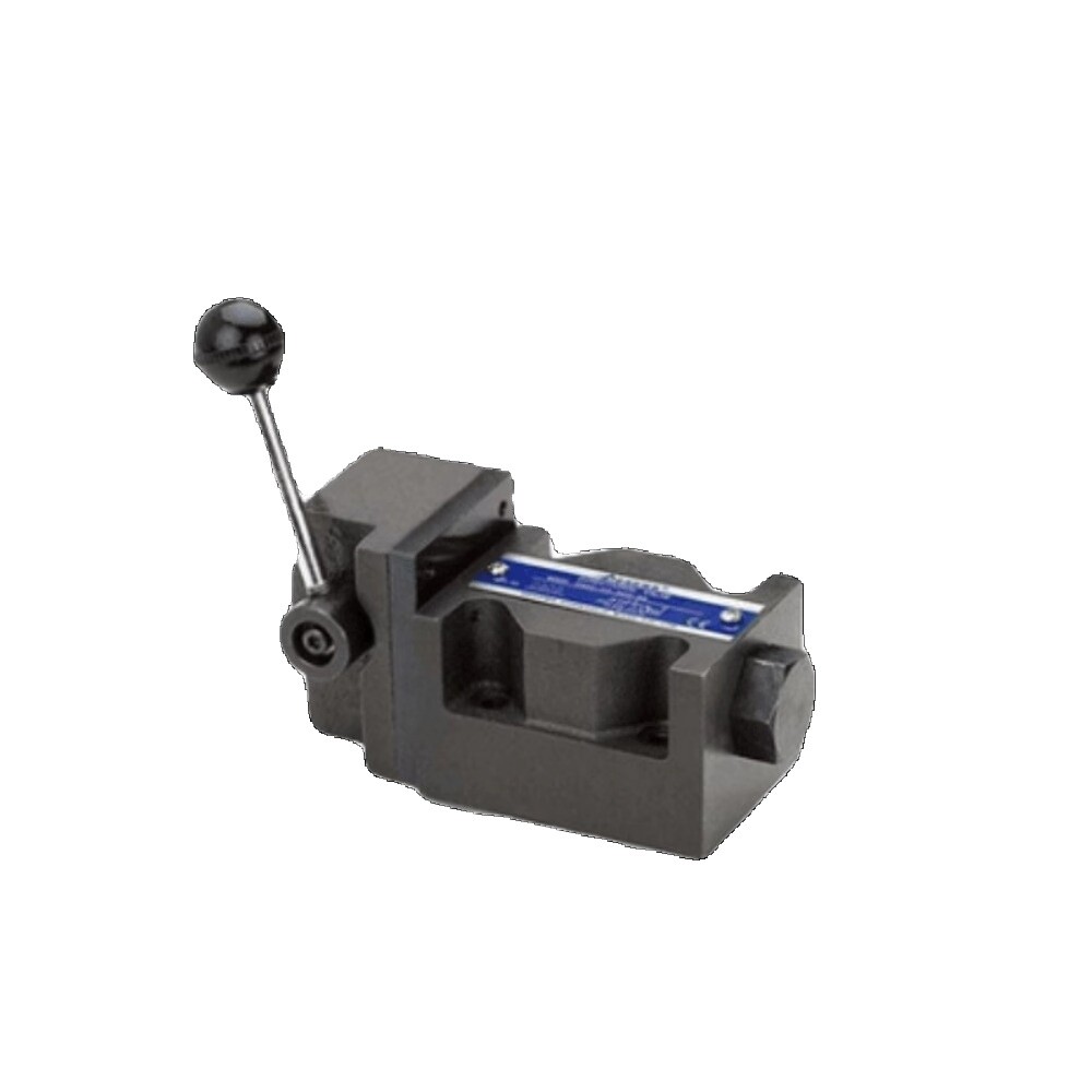 QTY: 1 Oil Research Manual Directional Valve DMG-03-3C2 DMG-03-3D4