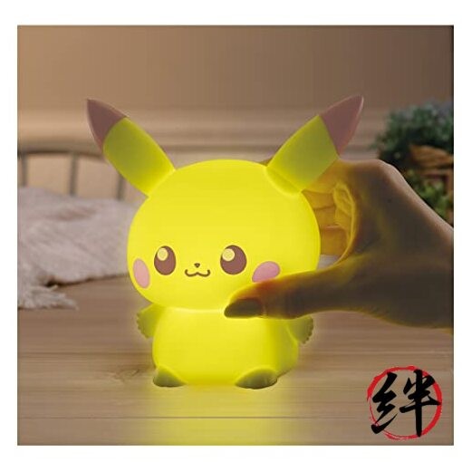 Takara Tomy Pokemon Pokemon Punikyun Light Pikachu