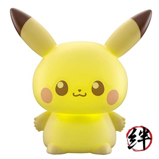 Takara Tomy Pokemon Pokemon Punikyun Light Pikachu