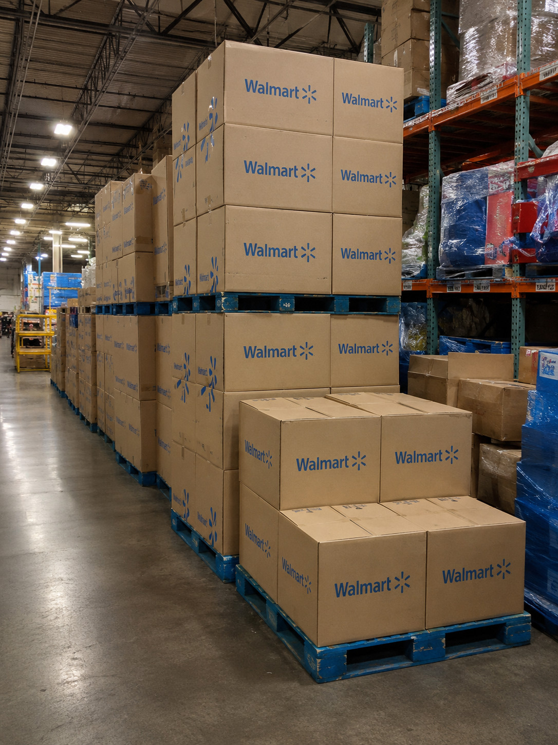 Target Overstock Consumer Goods – Limited Retail Inventory Available
