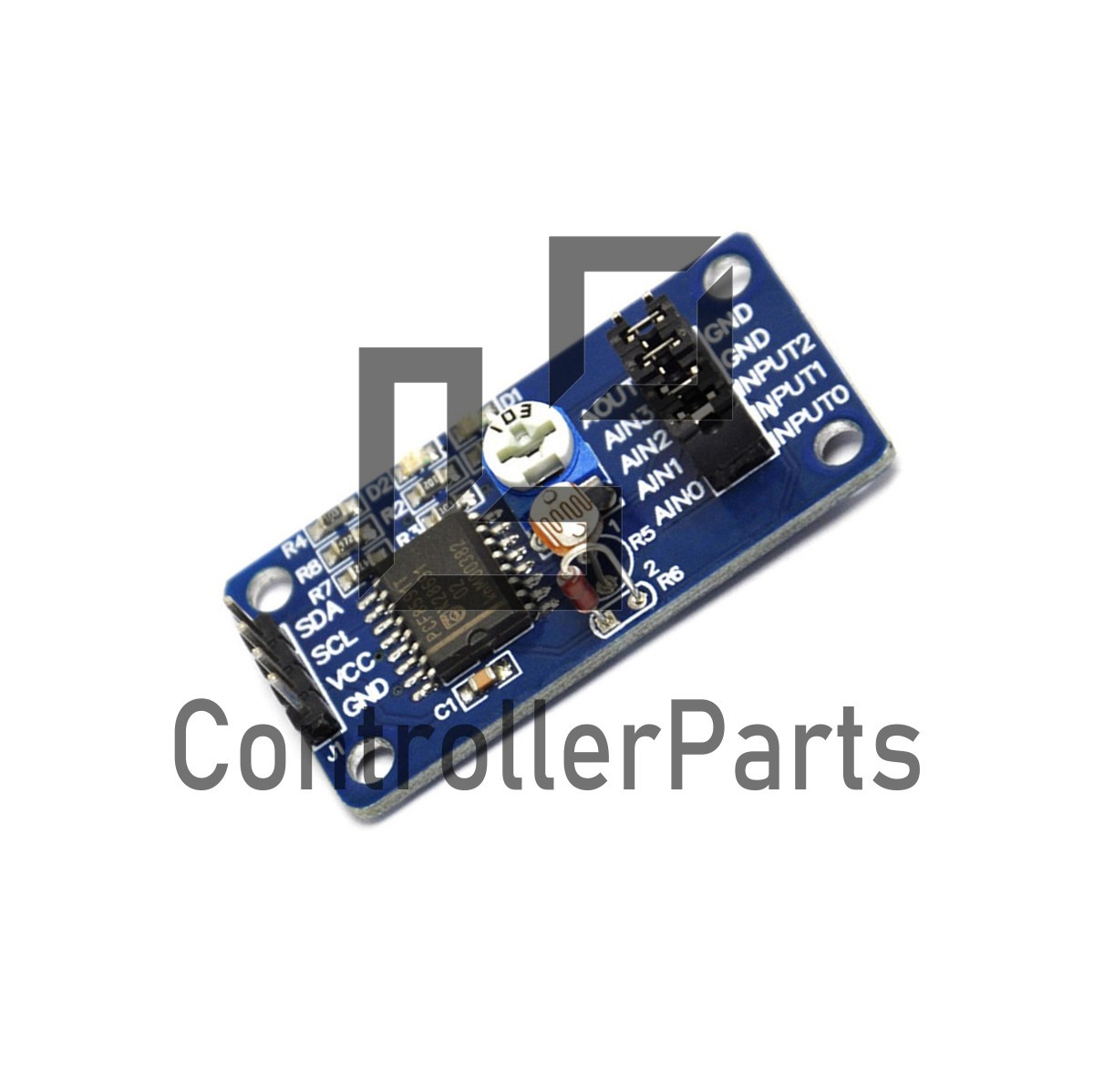 AD/DA PCF8591 Converter Module for Arduino Raspberry pi M