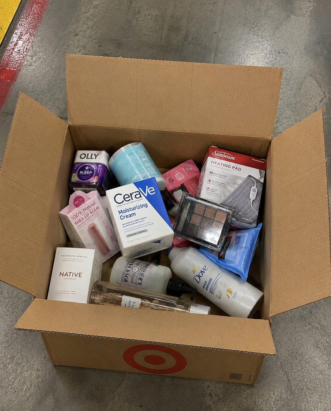 Amazon Mixed Merchandise Inventory That Appeals to Resellers and Families