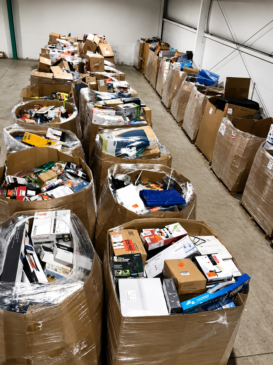 Amazon Premium Discovery Rewards Vault Filled With Hidden Warehouse Gems
