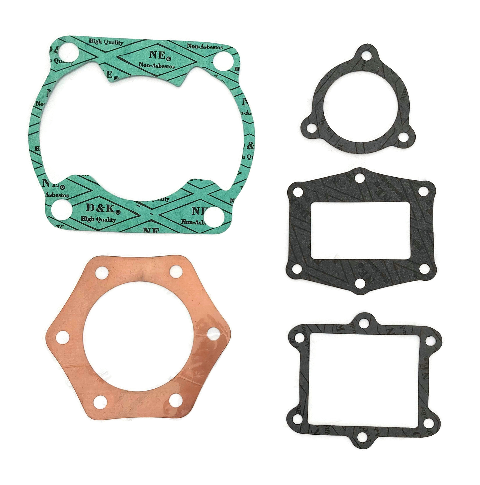 Engine Gasket Set Top End for HONDA ATC 250 81-84 Cylinder Gasket set