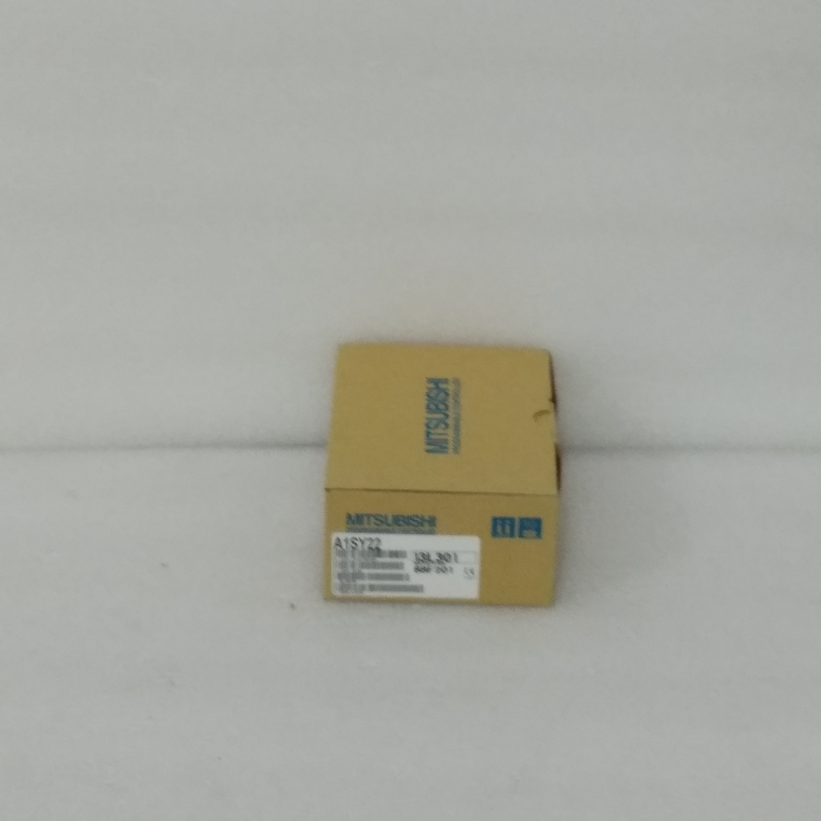 Ship within 24 hours MITSUBISHI PLC A1SY22 NEW