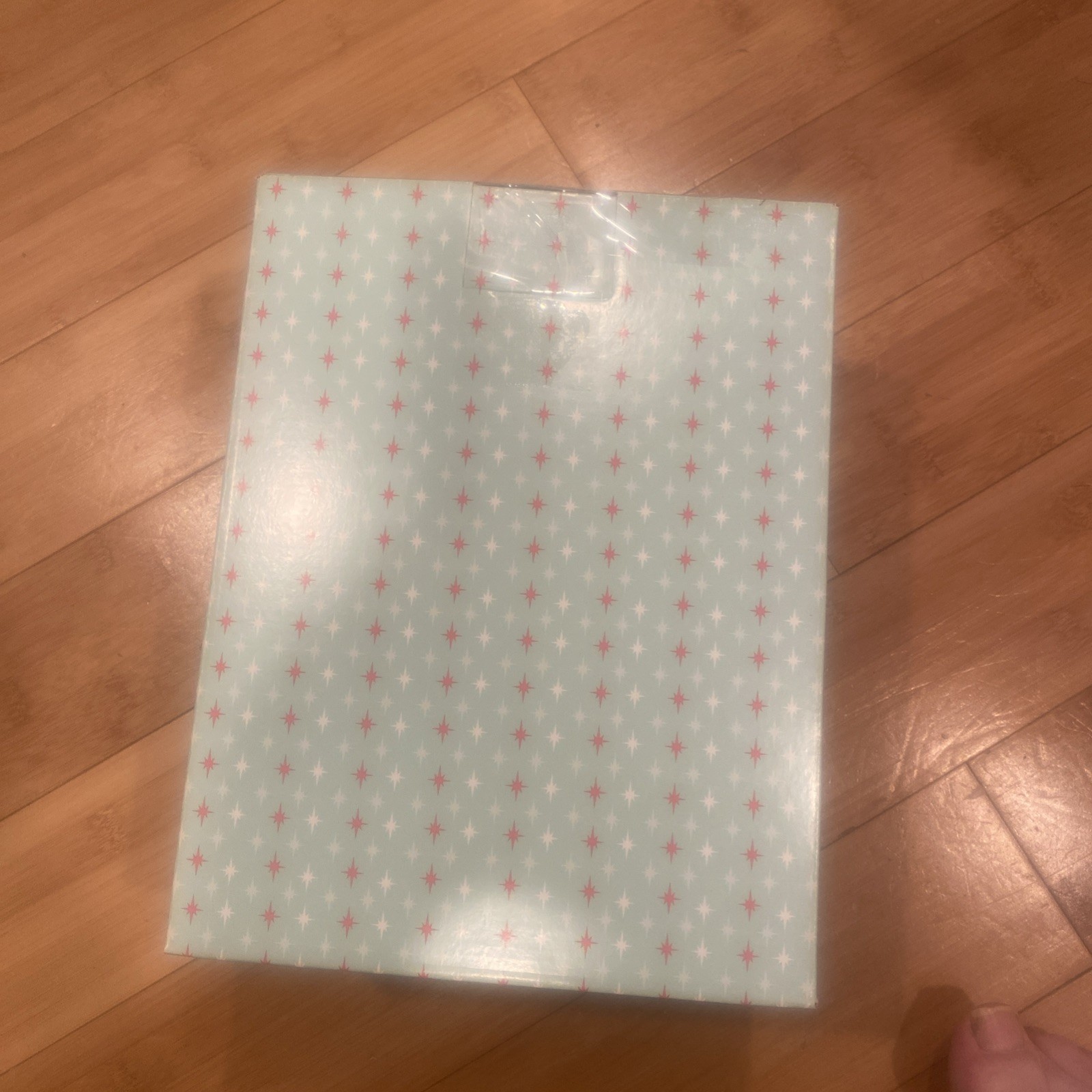 MYSTERY BOX ???????