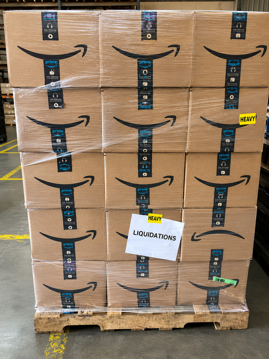 Premium Walmart Overstock Mystery Grab Bag : General Merchandise