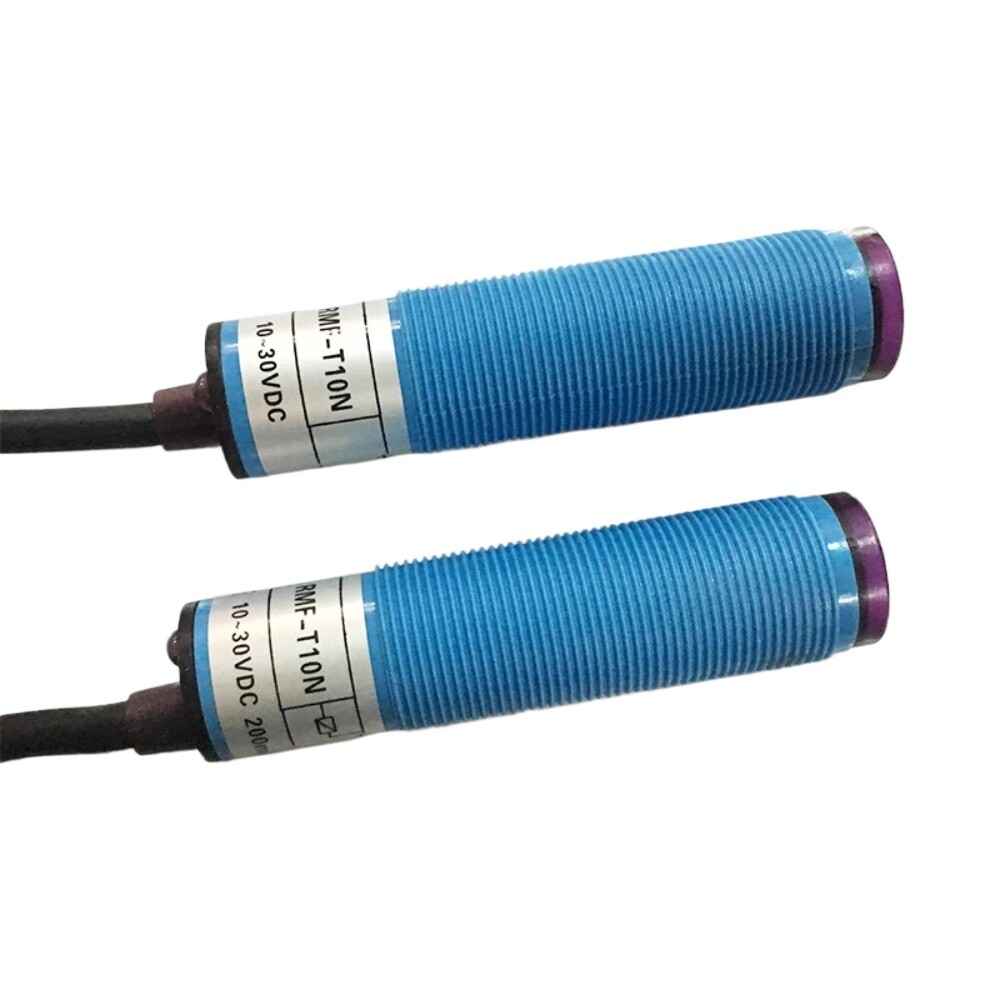 1PC NEW FIT FOR Induction switch RMF-T10N/T10P three wire paired DC10-30V