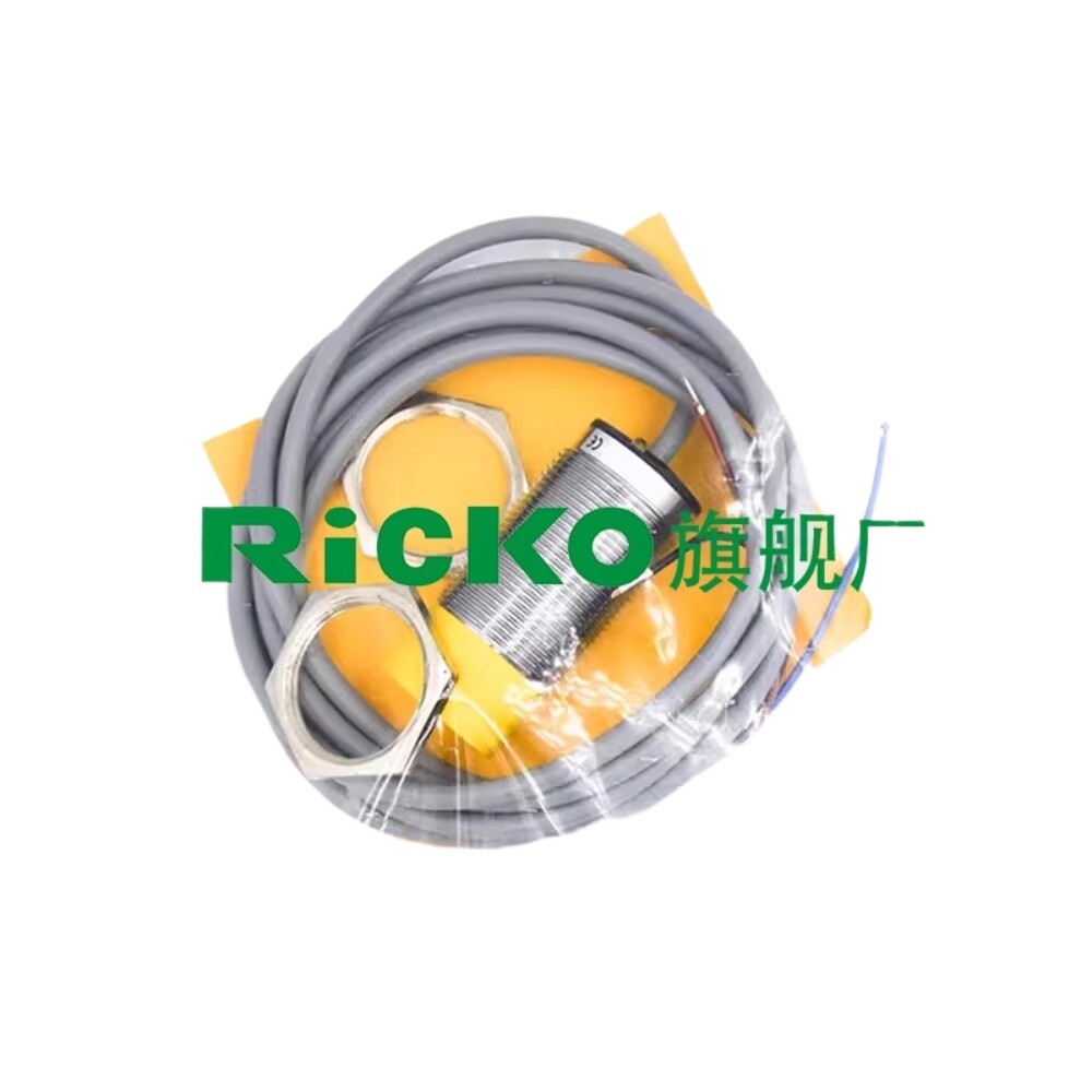 1PC M30 high temperature resistant 10-65V proximity switch ZL30-15-D1 DC two-wir