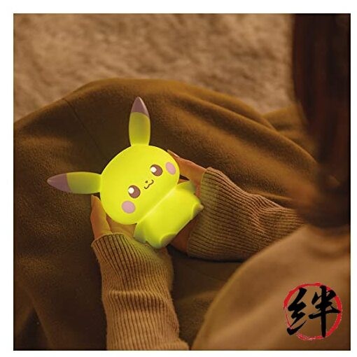 Takara Tomy Pokemon Pokemon Punikyun Light Pikachu