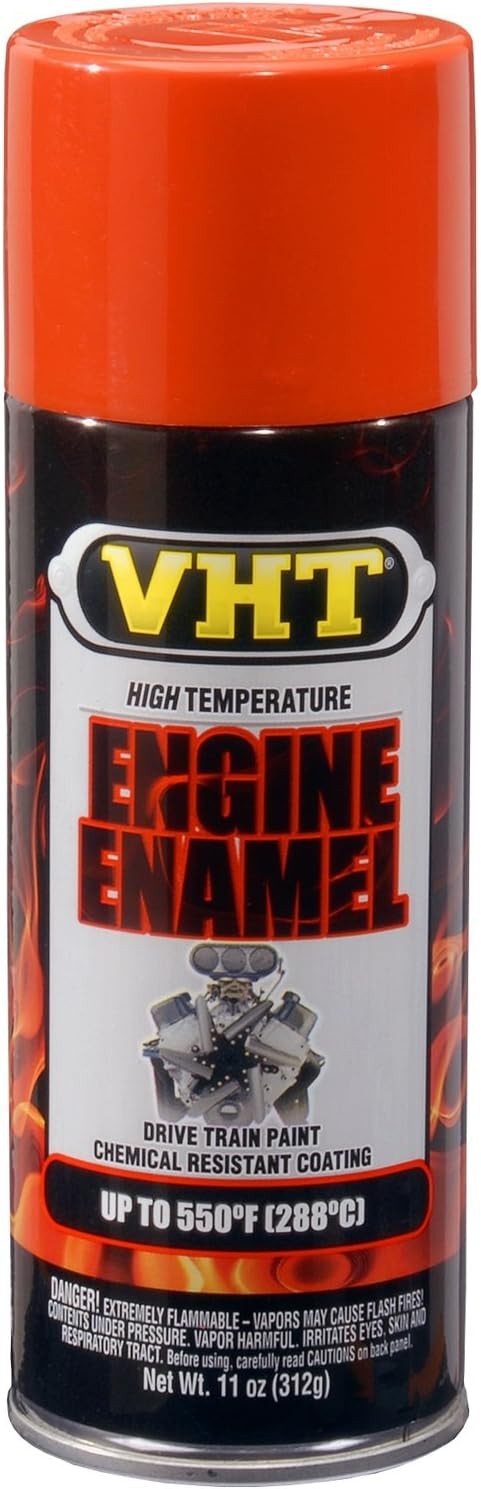 VHT Chrysler Hemi-Orange