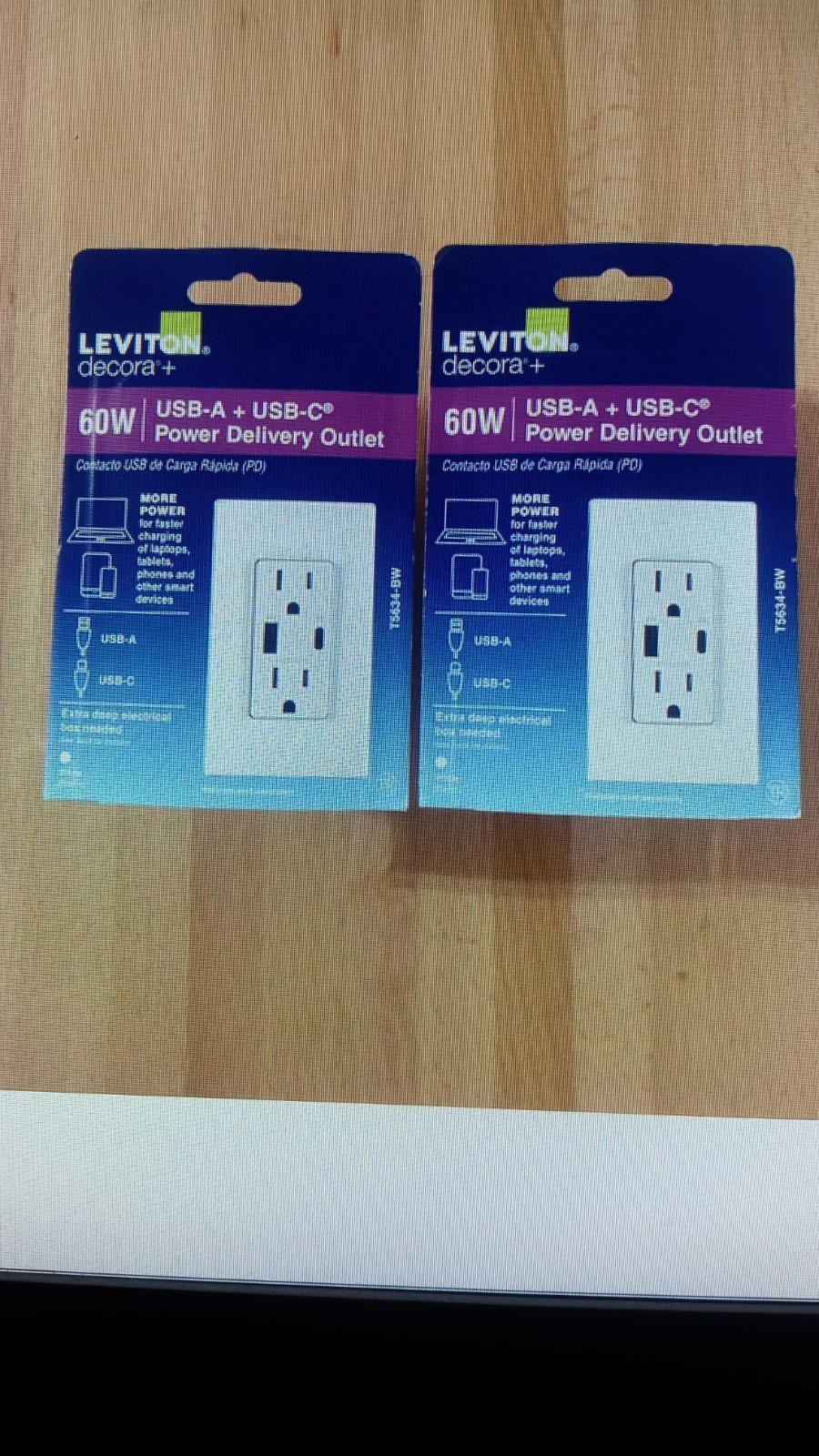 electronics new 7 items EATON & SEIMENS CIRCUIT BREAKERS T5636BW 60W TYPE C USB