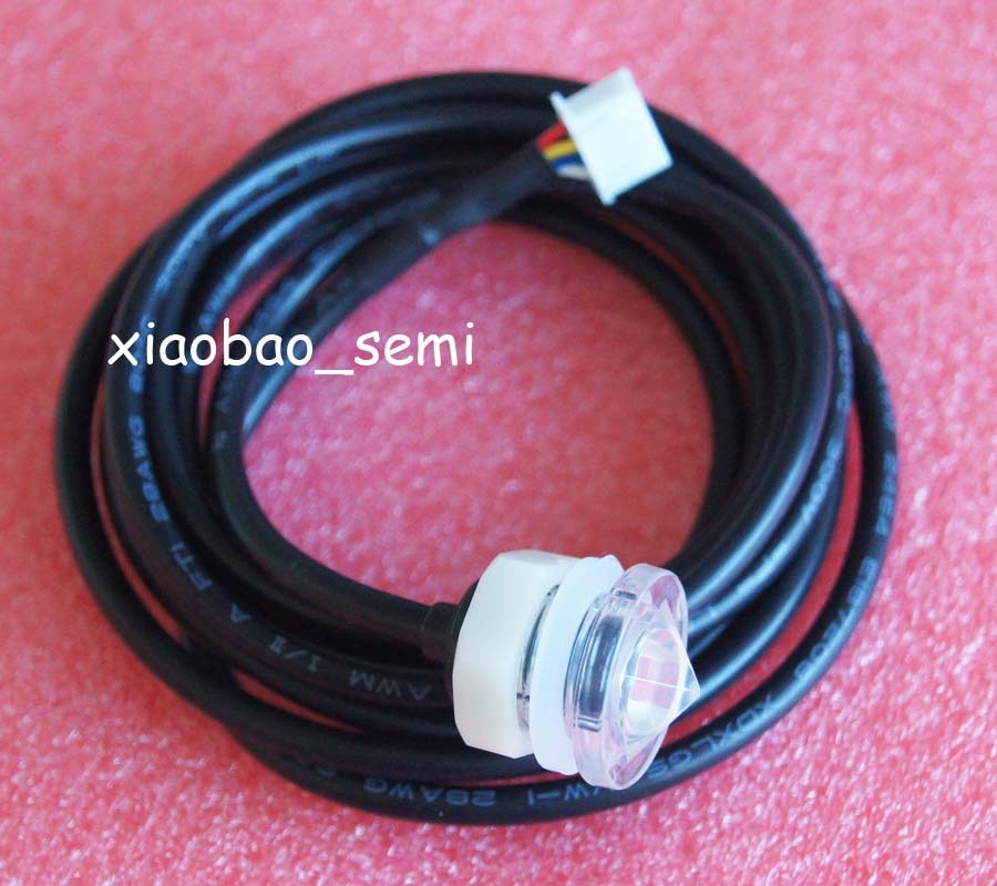 Optical Infrared Water Liquid Level Sensor Liquid Water Level Control Switch
