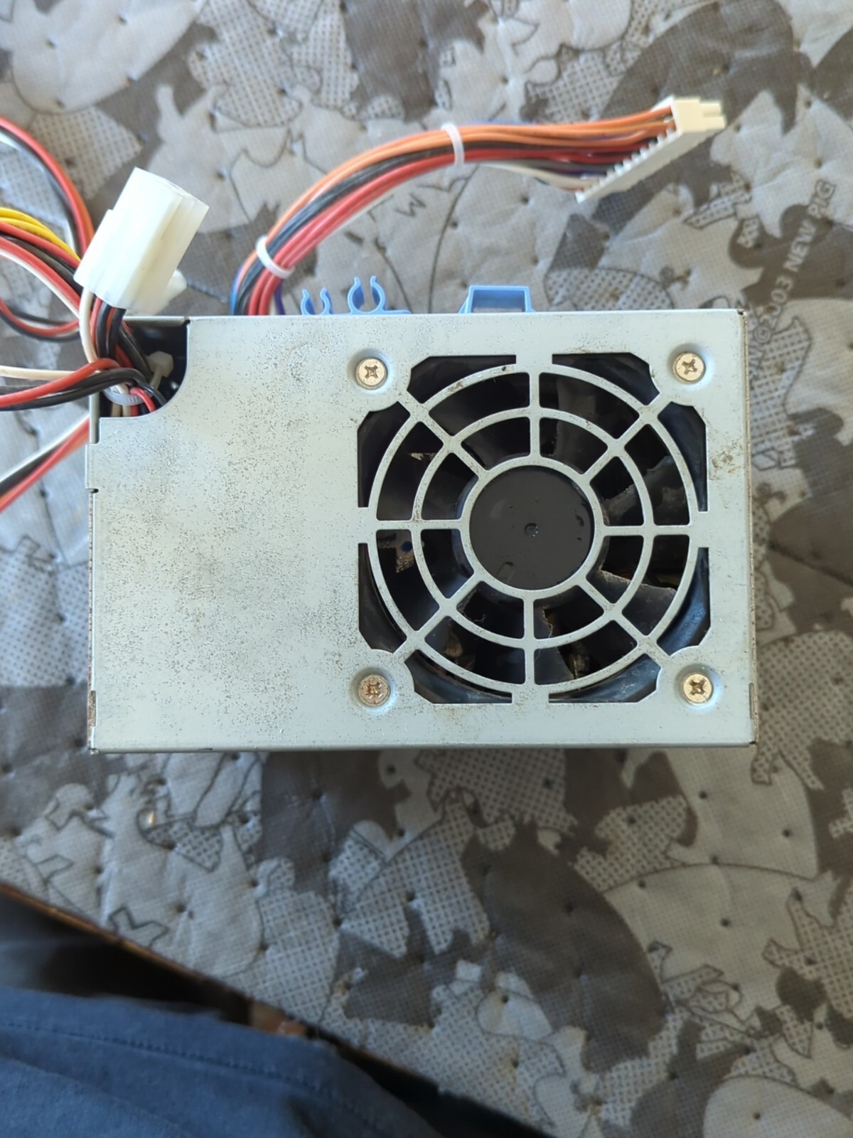Dell Power Supply N305N-00 NPS-305DB B 305W 0X8129
