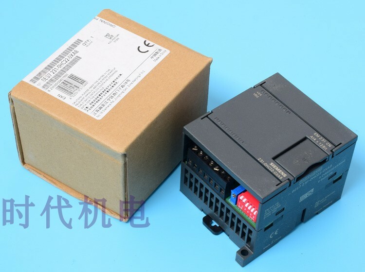 1pc New Siemens PLC module 6ES7 231-0HC22-0XA8 6es72310hc220xa8
