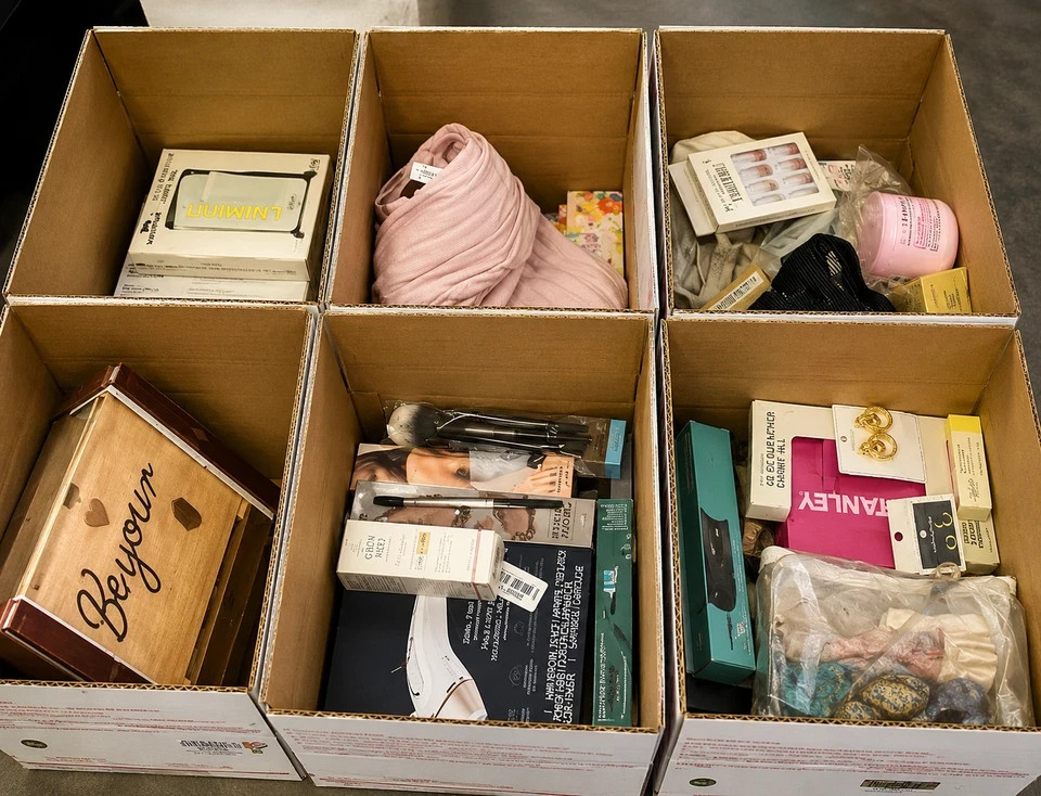 Amazon Overstock Mixed Merchandise Wholesale Lot – Elite Inventory Moving Fast