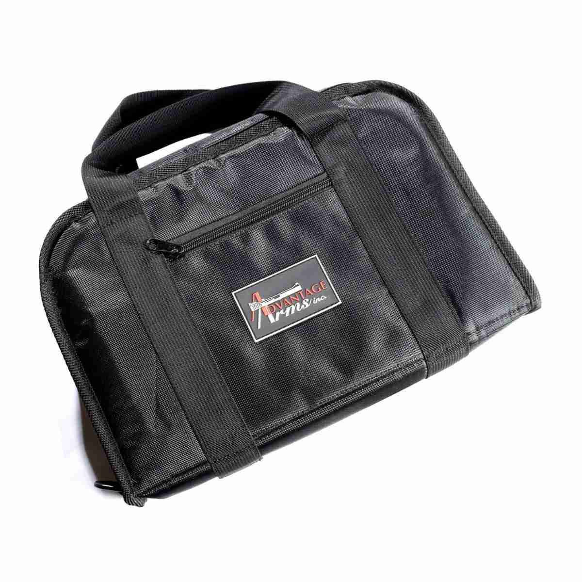 Advantage Arms .22LR Conversion Kit for G17 G22 Gen 4 with Range Bag