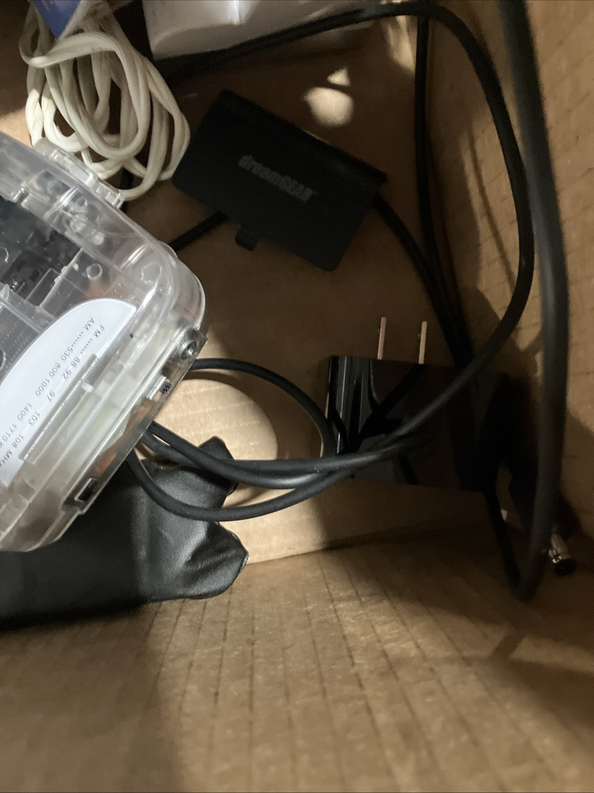 Random Box Of Untested Electronics (7)