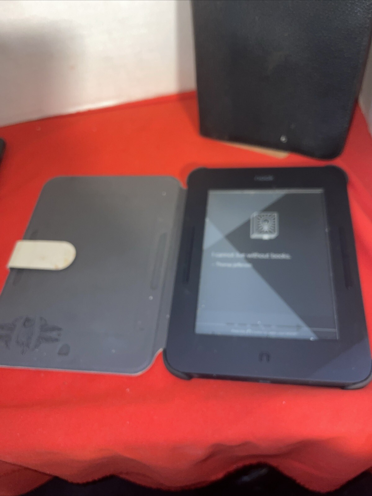 Lot Of 3 Tablets-No Chargers – Estate Find